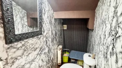 Chalet en Magaz de Pisuerga photo 9