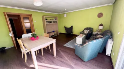 Chalet in Magaz de Pisuerga photo 4