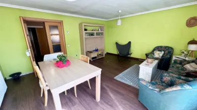 Chalet in Magaz de Pisuerga photo 2