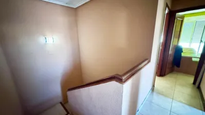 Chalet en Magaz de Pisuerga photo 26