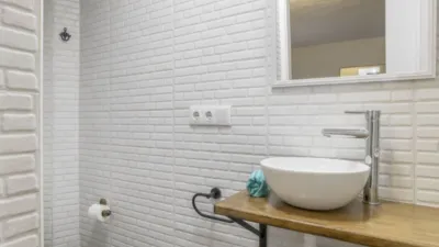 Apartment in the Old Town photo 11
