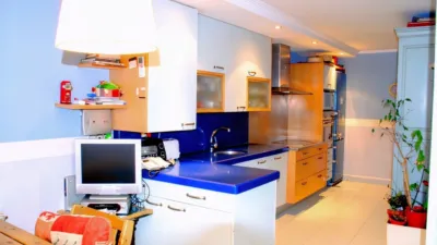 Apartment in Vitoria-Gasteiz photo 6