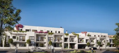 Apartment on Avenida Mar de Aral photo 3