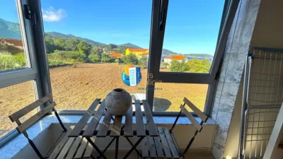 Piso – O Porto do Son, As Devesas, A Rocheliña - Vista 2