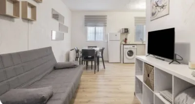 Apartment in the Old Town photo 5