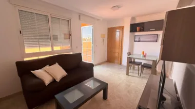 Apartment in Albacete, Sepulcro-Bolera - Más
