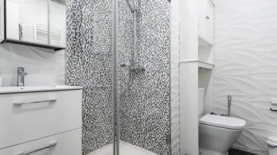 Studio for sale on Jacinto Benavente Street photo 15
