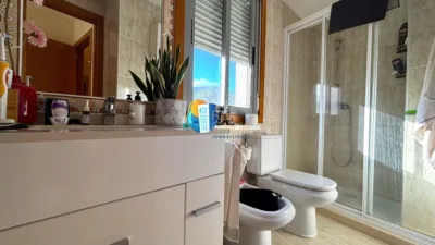 Piso – O Porto do Son, As Devesas, A Rocheliña - Vista 4