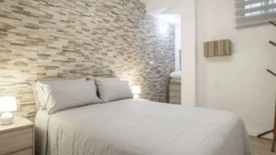 Apartment in the Old Town photo 8