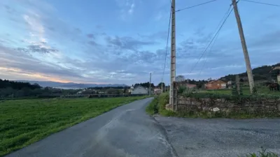 Terreno en venta en Calle Arredor, Número 0 - Vista 5