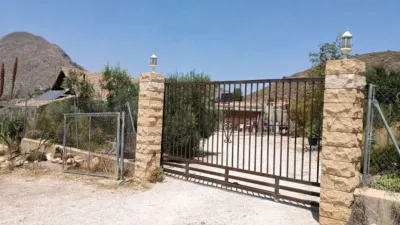 Casa – Beniel, El Mojón, Área Metropolitana de Murcia - Vista 3
