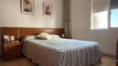 Apartment in Centre photo 7