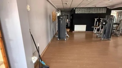 Local comercial en venta en Caranza - Vista 3