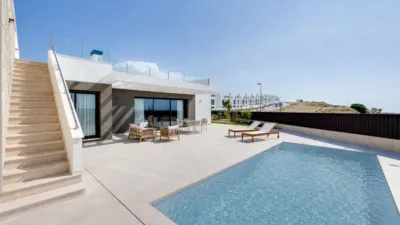 Casa – El Campello - Vista 3