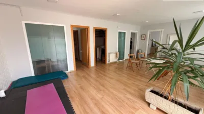Local comercial en venta en Caranza - Vista 4