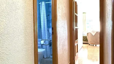 Apartment in Centre photo 13