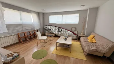Local comercial en venta en Caranza - Vista 3