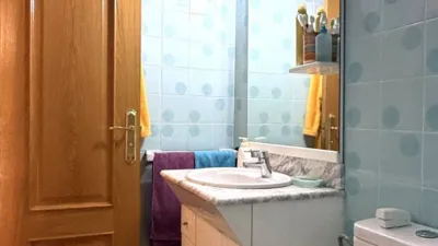 Apartment in Centre photo 17
