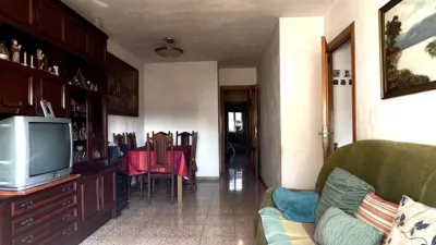 Apartment in Centre photo 5