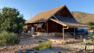 Casa – Beniel, El Mojón, Área Metropolitana de Murcia - Vista 4
