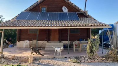 Casa – Beniel, El Mojón, Área Metropolitana de Murcia - Vista 2