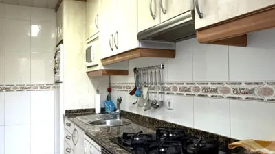 Apartment in Centre photo 23