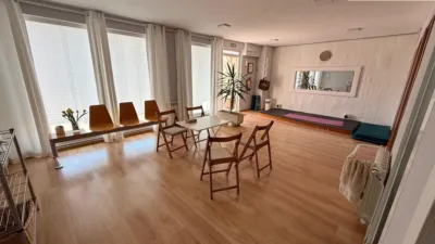 Local comercial en venta en Caranza - Vista 2