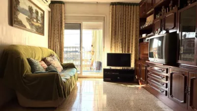 Apartment in Centre photo 3