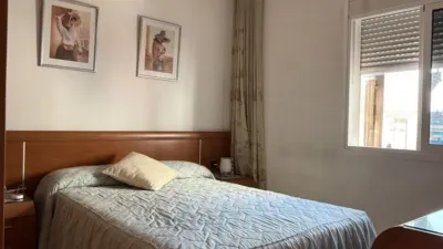 Apartment in Centre photo 8