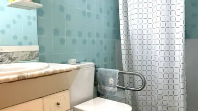 Apartment in Centre photo 15