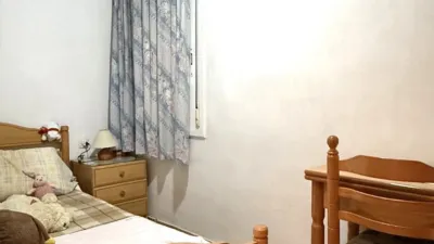 Apartment in Centre photo 19