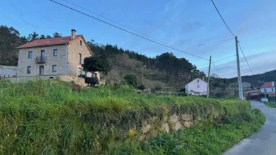 Terreno en venta en Calle Arredor, Número 0 - Vista 4