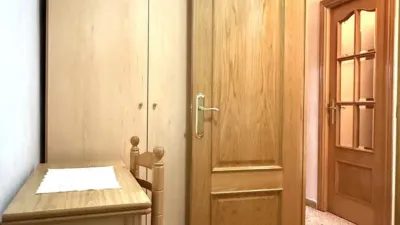 Apartment in Centre photo 21