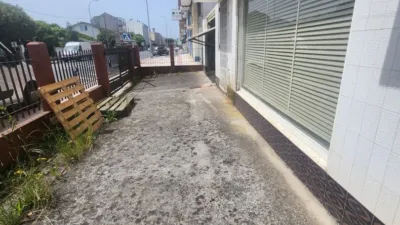 Edificio en venta en El Ponto - Vista 5