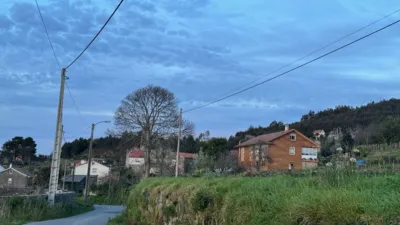 Terreno en venta en Calle Arredor, Número 0 - Més