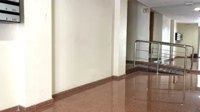 Apartment in Centre photo 31