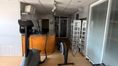 Local comercial en venta en Caranza - Vista 5