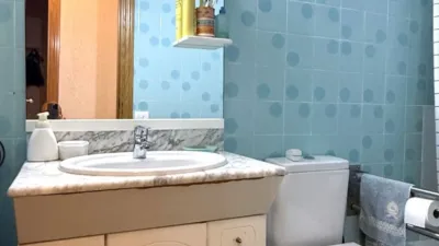 Apartment in Centre photo 14