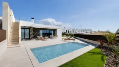 Casa – El Campello - Vista 2