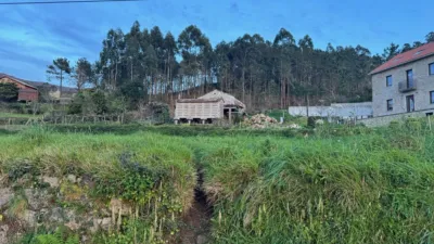 Terreno en venta en Calle Arredor, Número 0 - Vista 3