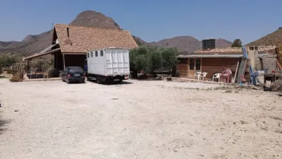 Casa – Beniel, El Mojón, Área Metropolitana de Murcia - Vista 5