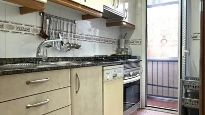 Apartment in Centre photo 2