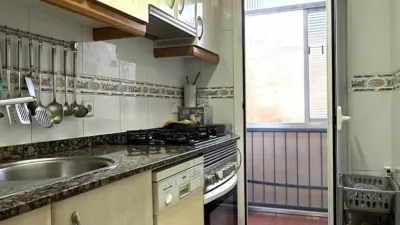 Apartment in Centre photo 22