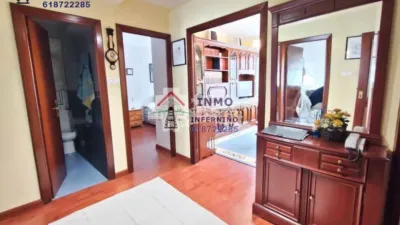 Apartment on Ultramar Street photo 9