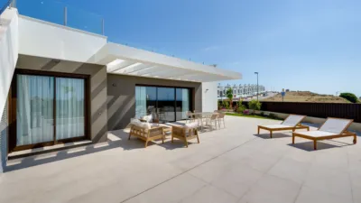 Casa – El Campello - Vista 4