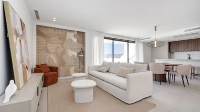 Casa – El Campello - Més