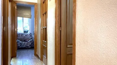 Apartment in Centre photo 24