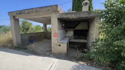 Terraced house on Calle Torner Araya photo 14