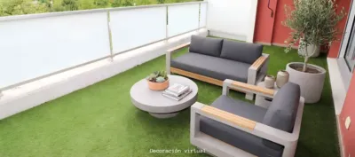 Apartment in Salburua photo 6