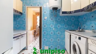 Apartment in El Bercial photo 10